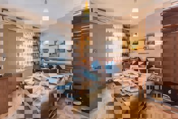 Senabil Hotel Old City