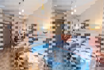 Senabil Hotel Old City