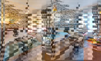 Senabil Hotel Old City