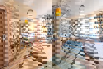 Senabil Hotel Old City