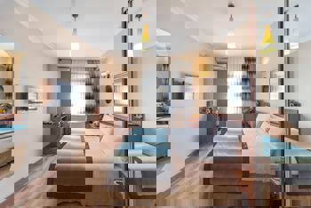 Senabil Hotel Old City