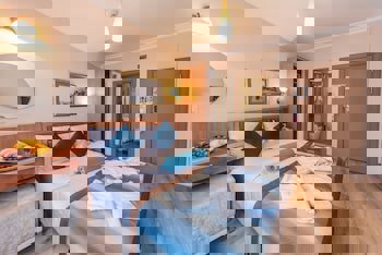 Senabil Hotel Old City