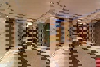 Senabil Hotel Old City