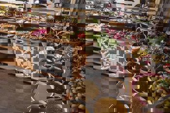 Senabil Hotel Old City