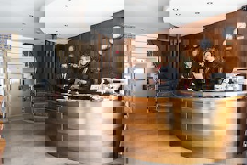 Senabil Hotel Old City