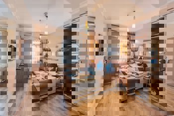 Senabil Hotel Old City