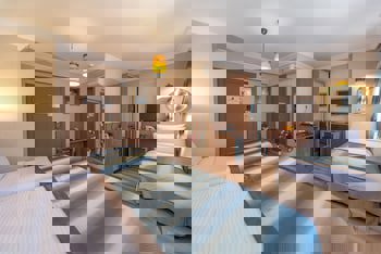 Senabil Hotel Old City