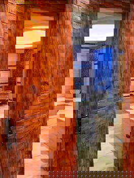 Senabil Hotel Old City