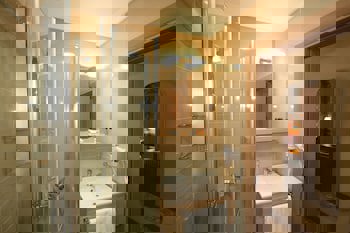 Senabil Hotel Old City