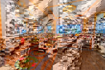 Senabil Hotel Old City