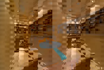 Senabil Hotel Old City