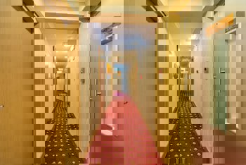 Senabil Hotel Old City