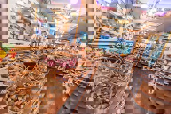 Senabil Hotel Old City