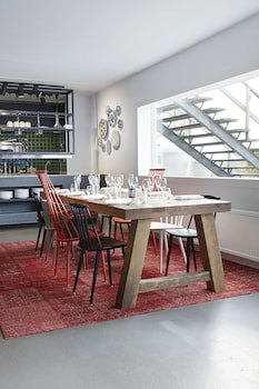 Hotel Mooirivier