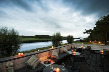 Hotel Mooirivier