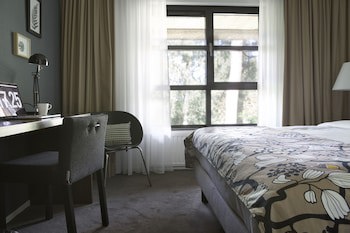 Hotel Mooirivier