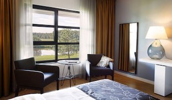 Hotel Mooirivier