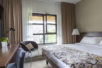 Hotel Mooirivier