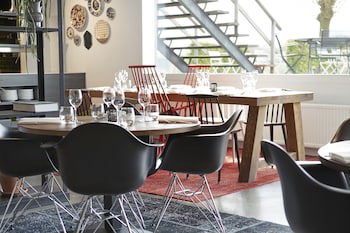 Hotel Mooirivier