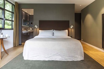 Hotel Mooirivier