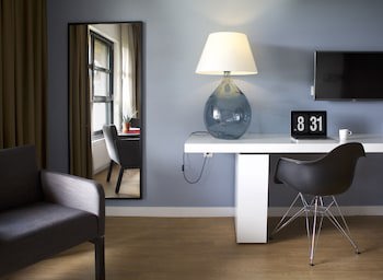 Hotel Mooirivier