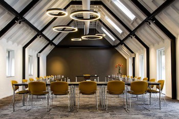 Hotel Mooirivier