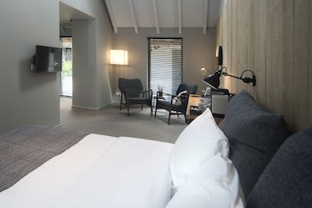 Hotel Mooirivier