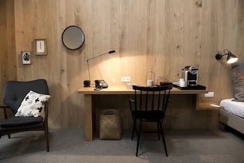 Hotel Mooirivier