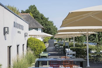 Hotel Mooirivier