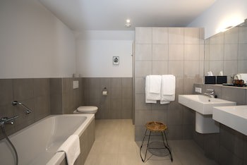 Hotel Mooirivier