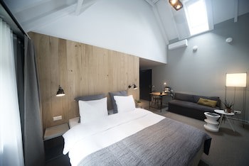 Hotel Mooirivier