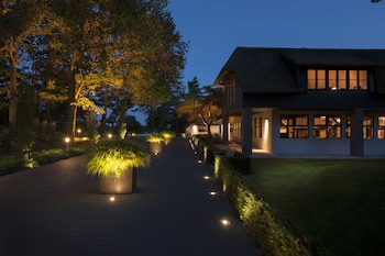 Hotel Mooirivier