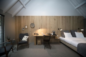 Hotel Mooirivier