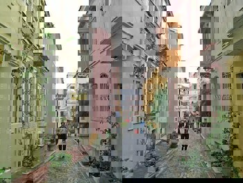 Hotel Baylan - Basmane