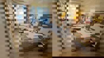 Hotel Baylan - Basmane