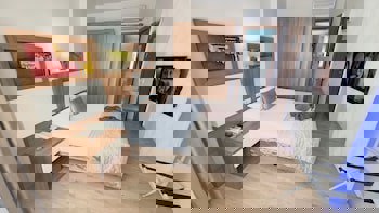 Hotel Baylan - Basmane