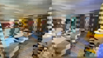 Hotel Baylan - Basmane