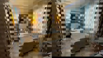 Hotel Baylan - Basmane