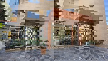 Hotel Baylan - Basmane