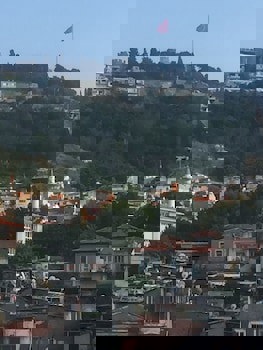 Hotel Baylan - Basmane