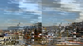 Hotel Baylan - Basmane