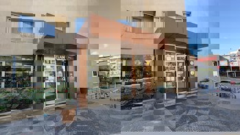 Hotel Baylan - Basmane