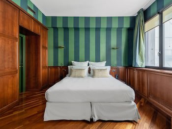 Numa Milan Camperio fotoğrafı