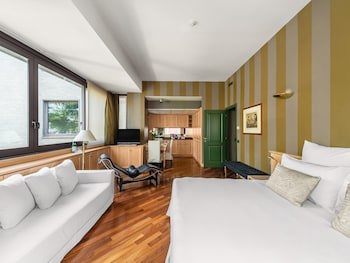 Numa Milan Camperio fotoğrafı