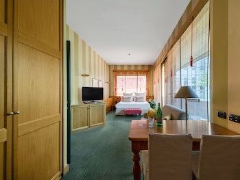Numa Milan Camperio fotoğrafı