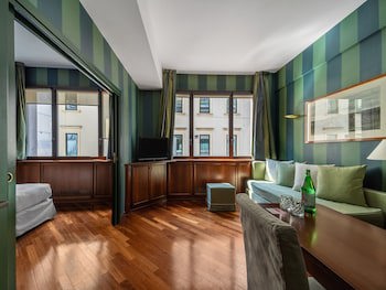 Numa Milan Camperio galeri fotoğrafı
