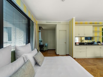 Numa Milan Camperio fotoğrafı