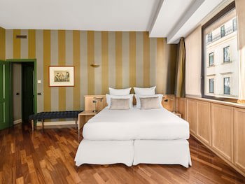 Numa Milan Camperio galeri fotoğrafı