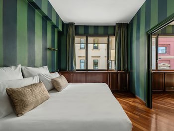Numa Milan Camperio galeri fotoğrafı