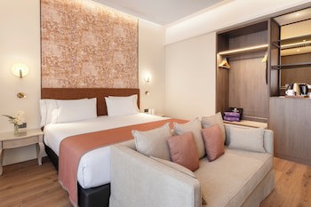 Eurostars Sevilla Boutique